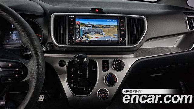 Kia RAY 2021 — photo 14