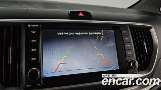 Kia RAY 2021 — photo 15