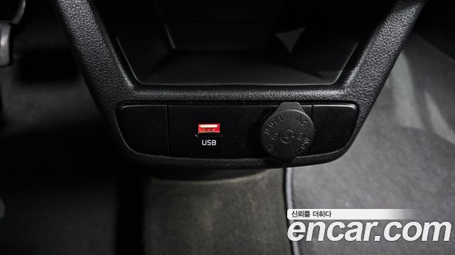 Kia RAY 2021 — photo 16