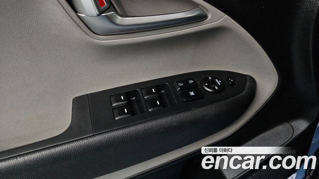 Kia RAY 2021 — photo 17