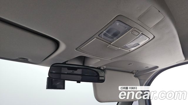 Kia RAY 2021 — photo 18