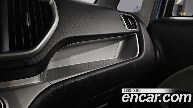 Kia RAY 2021 — photo 19