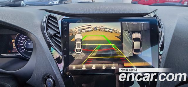 Hyundai Grandeur 2012 — photo 10