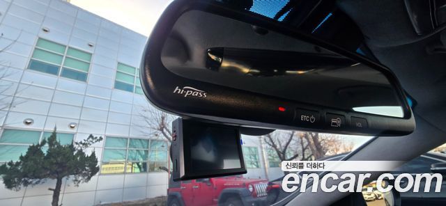 Hyundai Grandeur 2012 — photo 12