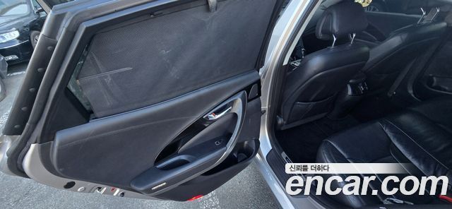 Hyundai Grandeur 2012 — photo 16
