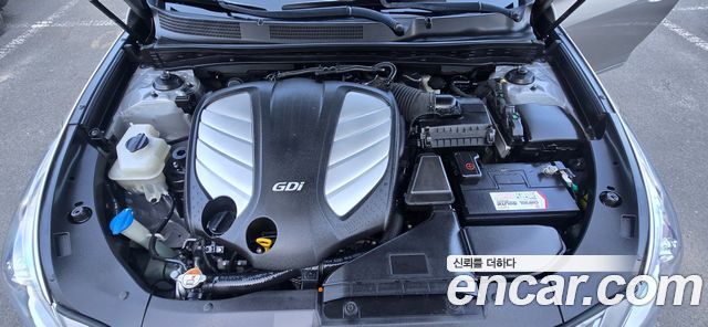 Hyundai Grandeur 2012 — photo 18
