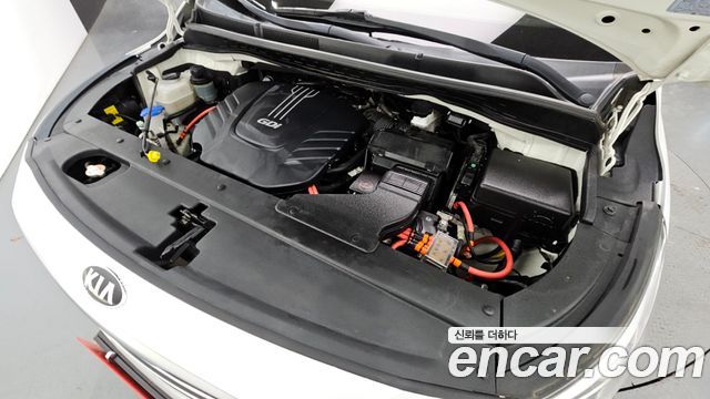 Kia Canival 2018 — photo 6