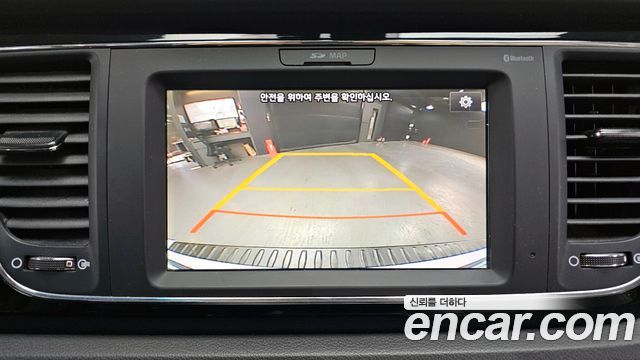 Kia Canival 2018 — photo 15