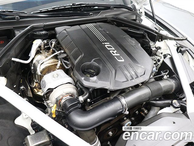 Genesis G70 2019 — photo 6