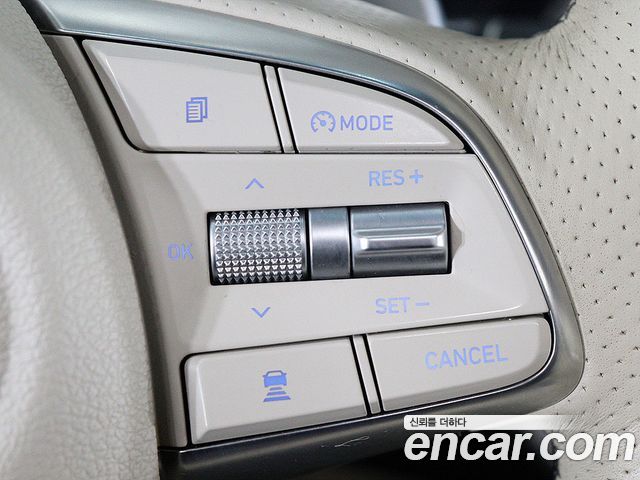 Genesis G70 2019 — photo 11