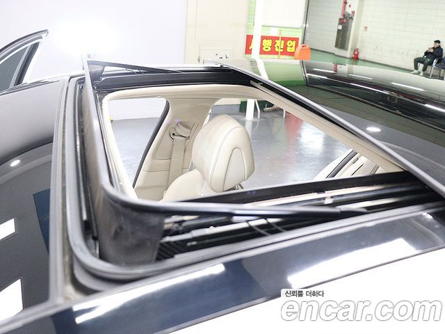 Genesis G70 2019 — photo 12