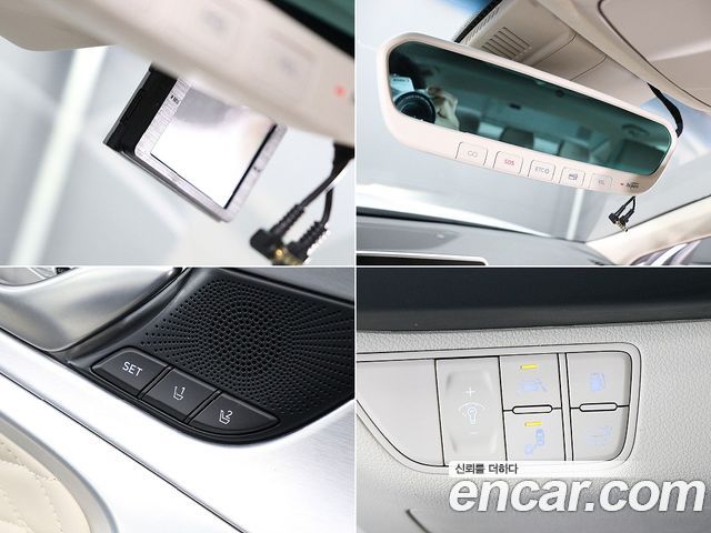 Genesis G70 2019 — photo 17