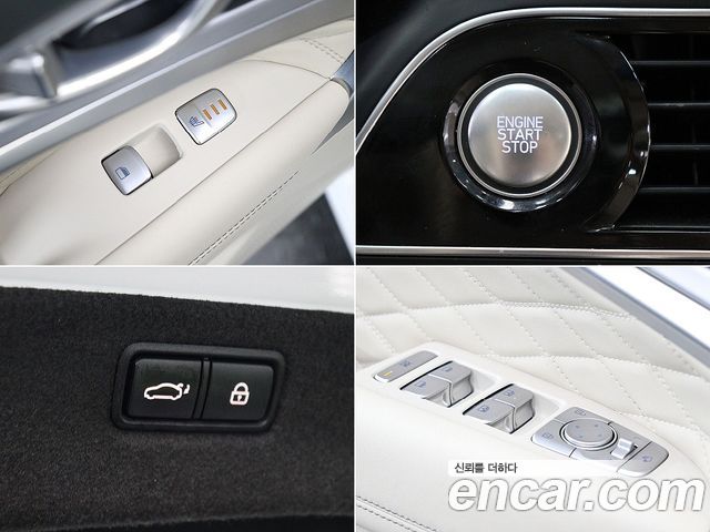 Genesis G70 2019 — photo 18