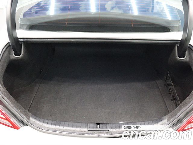 Genesis G70 2019 — photo 20