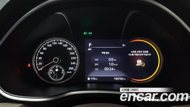 Genesis G80 2021 — photo 8