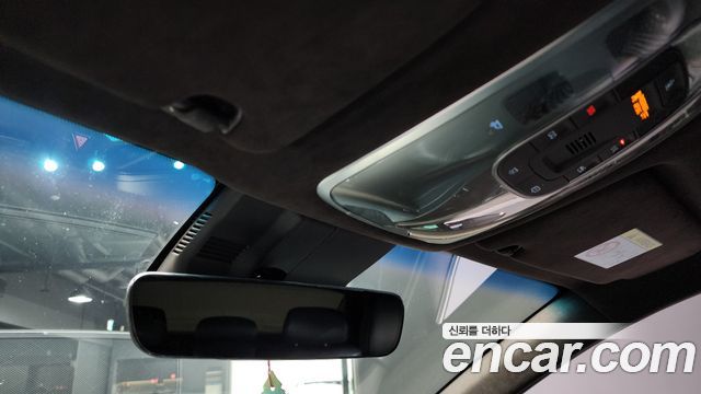 Genesis G80 2021 — photo 17