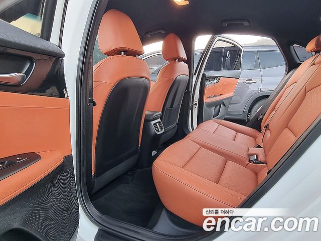 Kia K3 2022 — photo 8