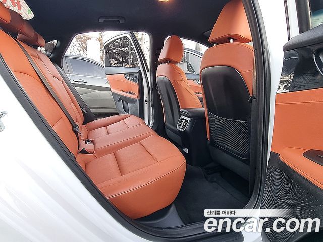 Kia K3 2022 — photo 9