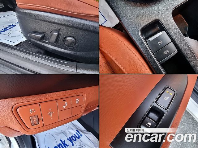Kia K3 2022 — photo 11