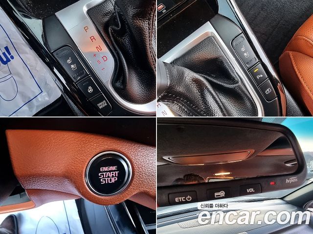 Kia K3 2022 — photo 12