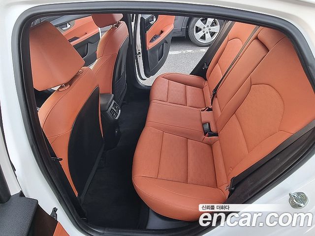 Kia K3 2022 — photo 14