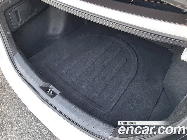 Kia K3 2022 — photo 16