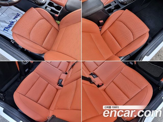Kia K3 2022 — photo 17