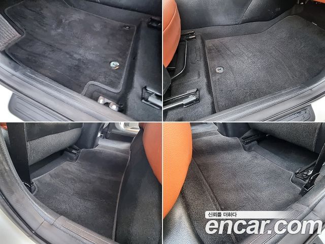 Kia K3 2022 — photo 18