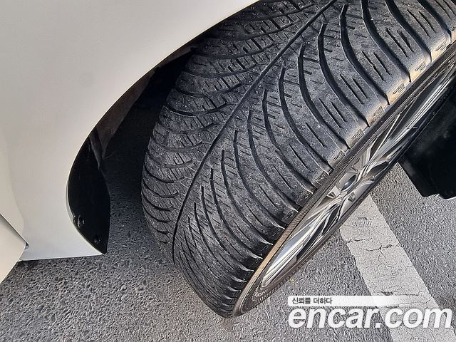 Kia K3 2022 — photo 20