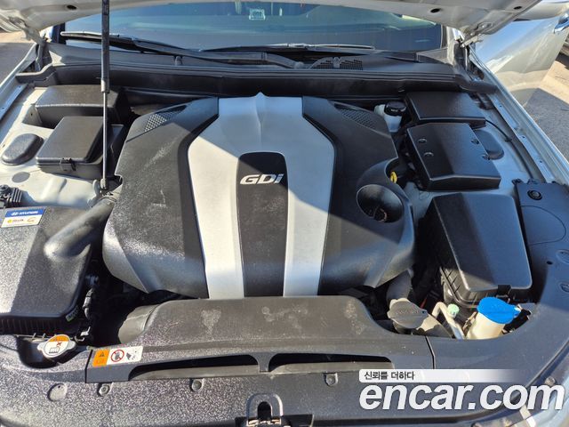Hyundai Genesis 2012 — photo 7