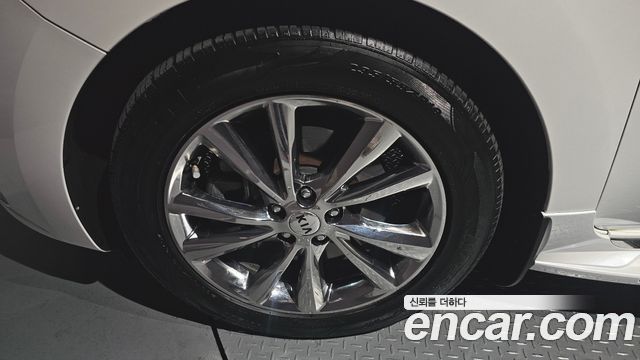 Kia Canival 2019 — photo 5