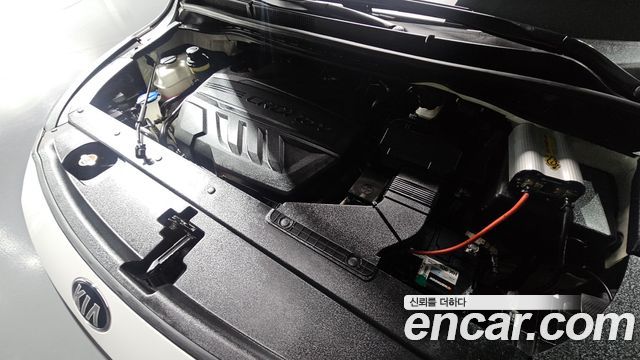 Kia Canival 2019 — photo 6