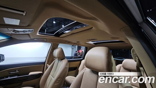 Kia Canival 2019 — photo 17