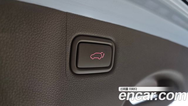 Kia Canival 2019 — photo 20