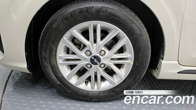 Kia morning 2023 — photo 5