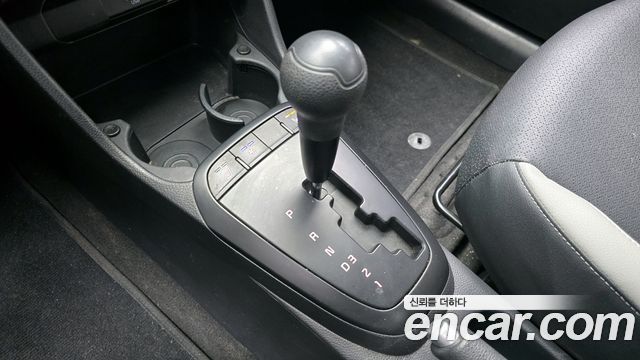 Kia morning 2023 — photo 9
