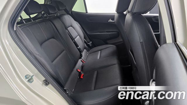 Kia morning 2023 — photo 12