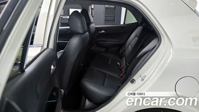 Kia morning 2023 — photo 13