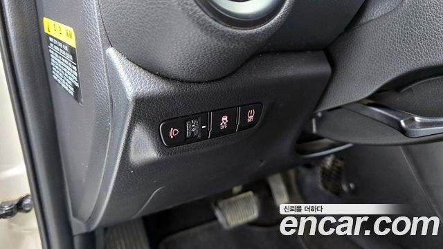 Kia morning 2023 — photo 18