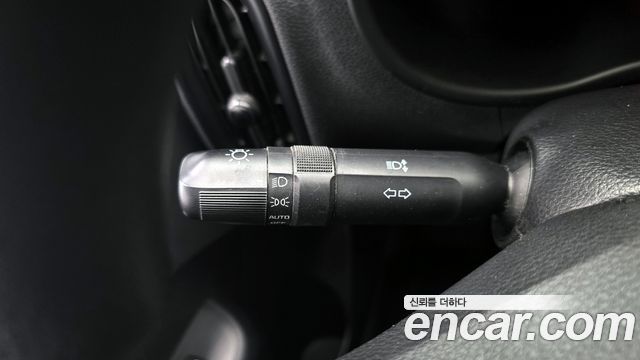 Kia morning 2023 — photo 19