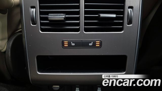 Land Rover Range Rover Sport 2018 — photo 18
