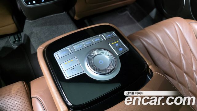 Genesis G80 2021 — photo 18