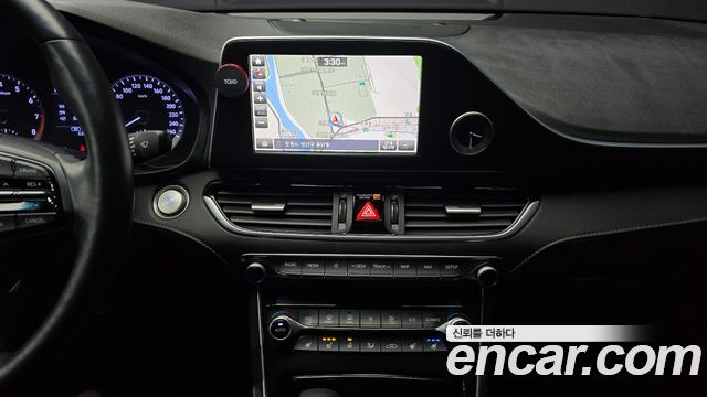 Hyundai Grandeur 2018 — photo 14