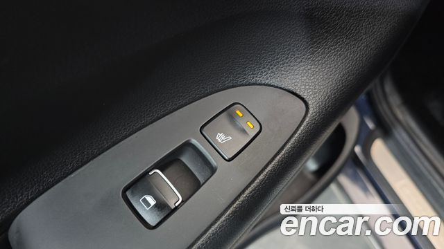 Hyundai Grandeur 2018 — photo 16
