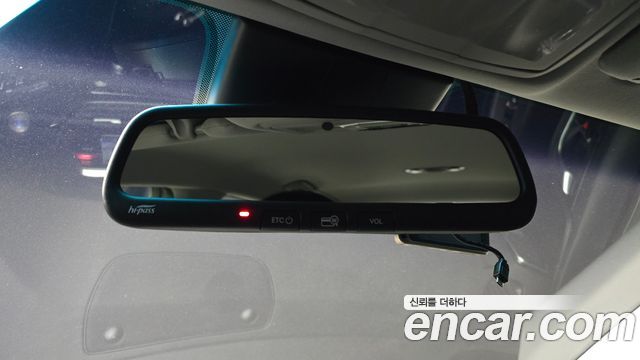 Hyundai Grandeur 2018 — photo 19