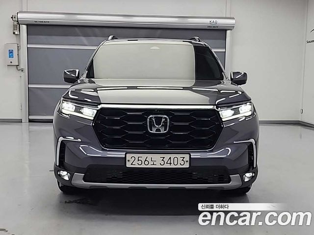 Honda Pilot 2023 — photo 2