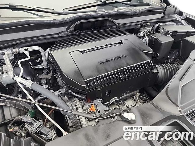 Honda Pilot 2023 — photo 5