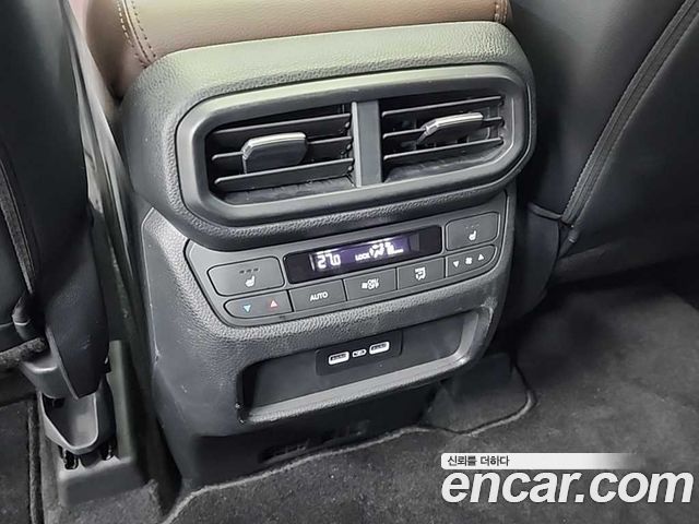 Honda Pilot 2023 — photo 13