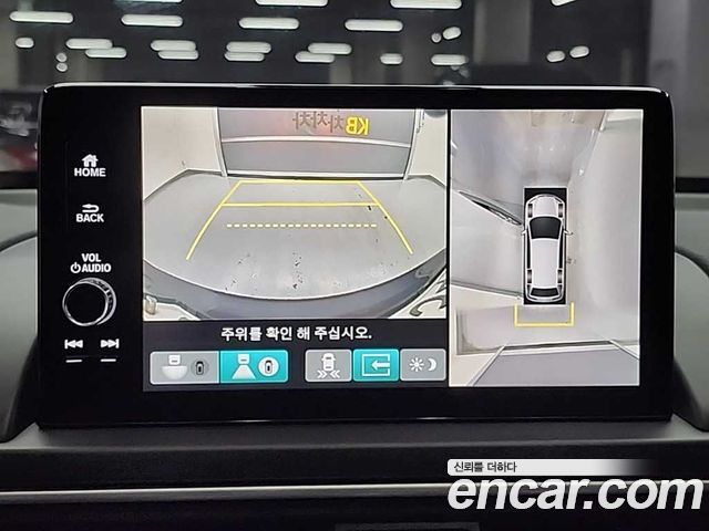 Honda Pilot 2023 — photo 15