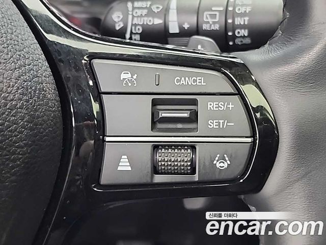 Honda Pilot 2023 — photo 17